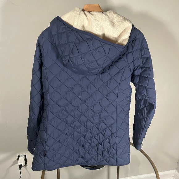 The North Face | PrimaLoft Thermoball Sherpa Jacket | Small - Picture 2 of 4